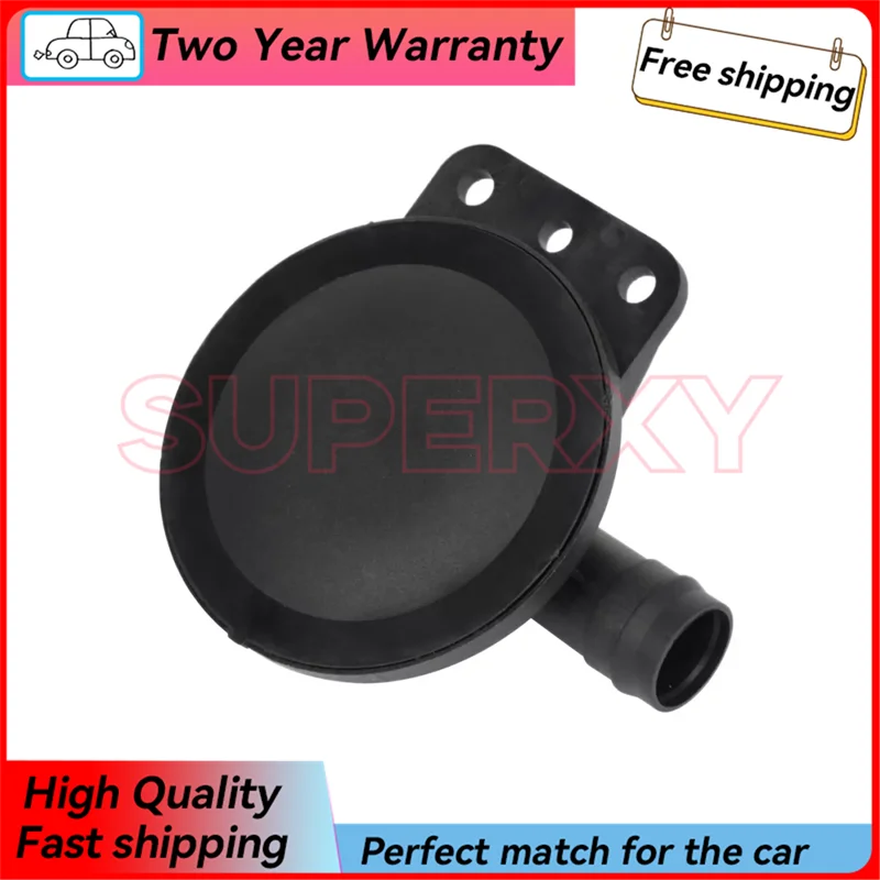 LR003380 4536843 AJ87773 AJ89074 New Engine Crankcase Vent Valve For RANGE ROVER Range Rover Sport 3 Discovery 2005-2009
