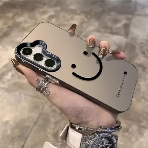 10 best sales चांदी का फोन केस - №7