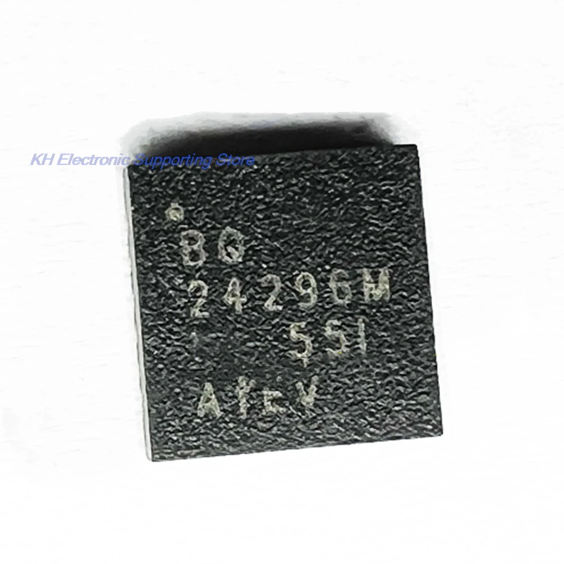 (5piece)  BQ24296MRGER BQ24296M 24296M QFN-24 Lithium battery charging management Chipset