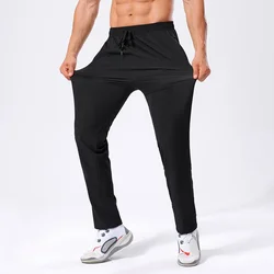 Spring Men Women Running Sport Camping Hiking Pants Football Training Joggings GYM Sweatpants Basketball Soccer Trousers 9210