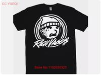 NEW ARRIVAL - Rich Vagos Hip Hop Black T-shirt All Size Great Gift for Fans