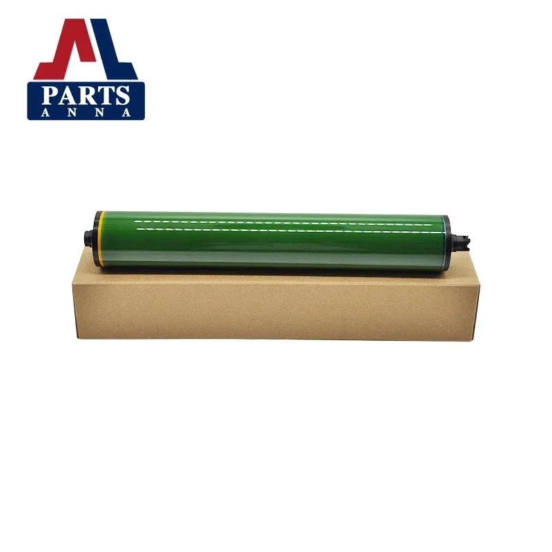 Green Cylinder DC6550 Opc Drum For Xerox docucolor dc 252 250 260 240 242 c6550 c7550 Workcentre 7655 7665 5065 color 550 560