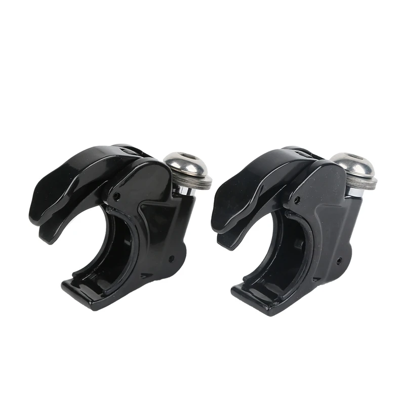 49mm Detachable Windshield Clamps Bracket For Harley XL1200 XL883 Dyna Wide Glide FXDWG Fat Bob FXDB V Rod VRSCA VRSCB VRSCX