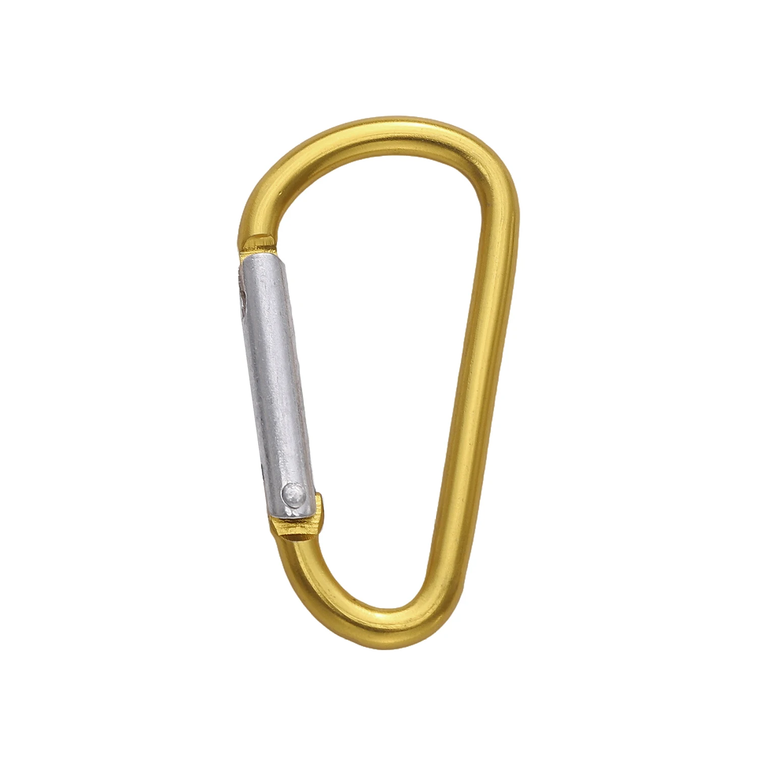 1 stücke Karabiner Rock Aluminium Berg Schnalle Stern/Herz/D/Knochen Form Locking Verschluss Schlüsselbund Multifunktions werkzeuge Schmuck Erkenntnisse