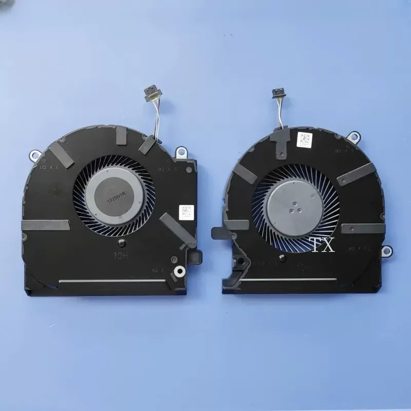 Fan for HP OMEN Shadow Genie 6 Pro15-EK 15-EN TPN-Q236 Q238 5V