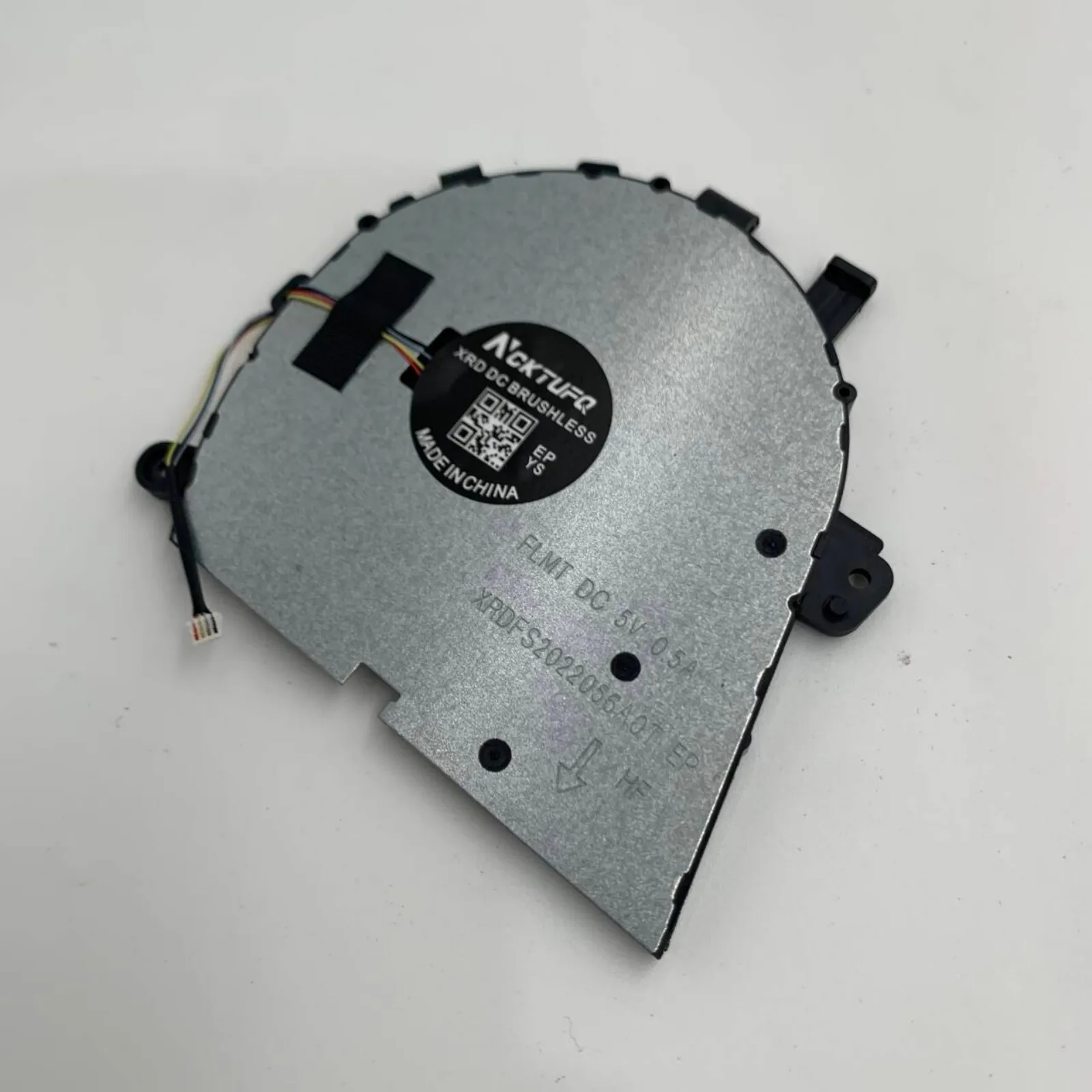 

for Lenovo Yoga C740-14IML C740-14 Laptop CPU Cooling Fan