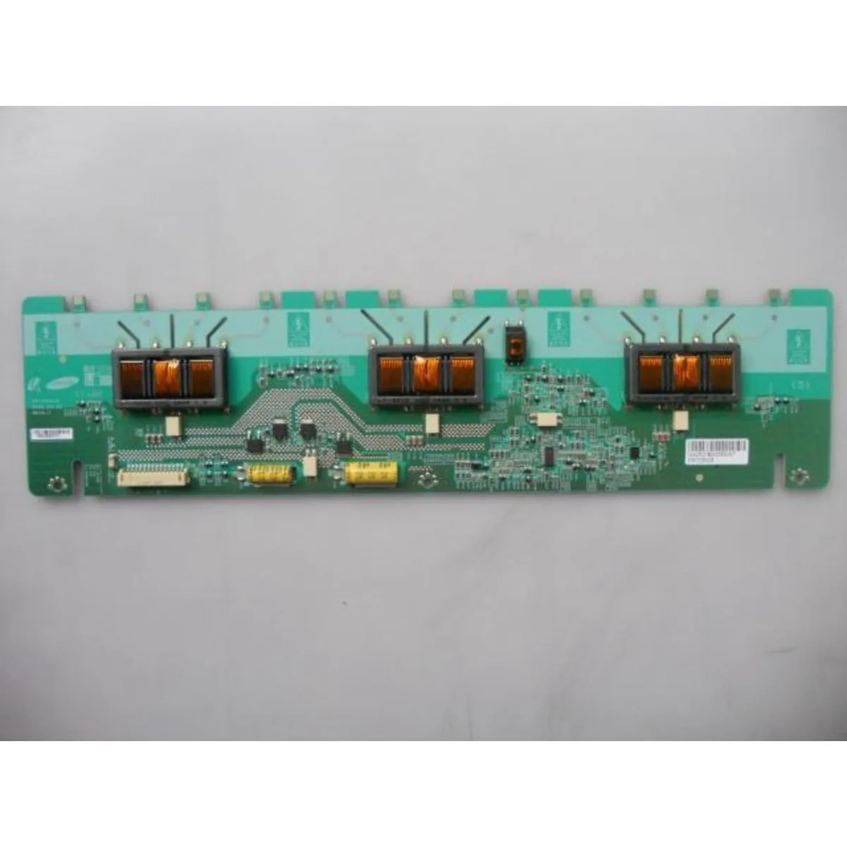 لوحة الجهد العالي لسامسونج ، LA32B350F1 ، HS320WV12 ، INV32S12M ، SSI320WF12 ، HS320WK12