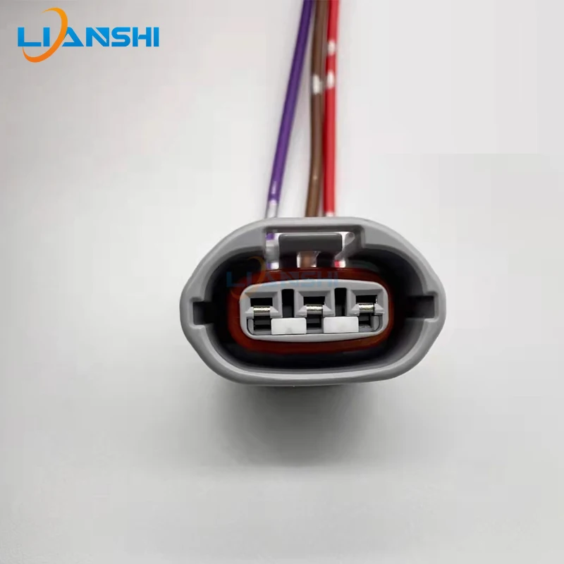 Suitable for infiniti QX50 / Q50L/QX60 / QX80 / Q70L/Q60 / QX30 QX70 / Q50 generator wiring harness plug
