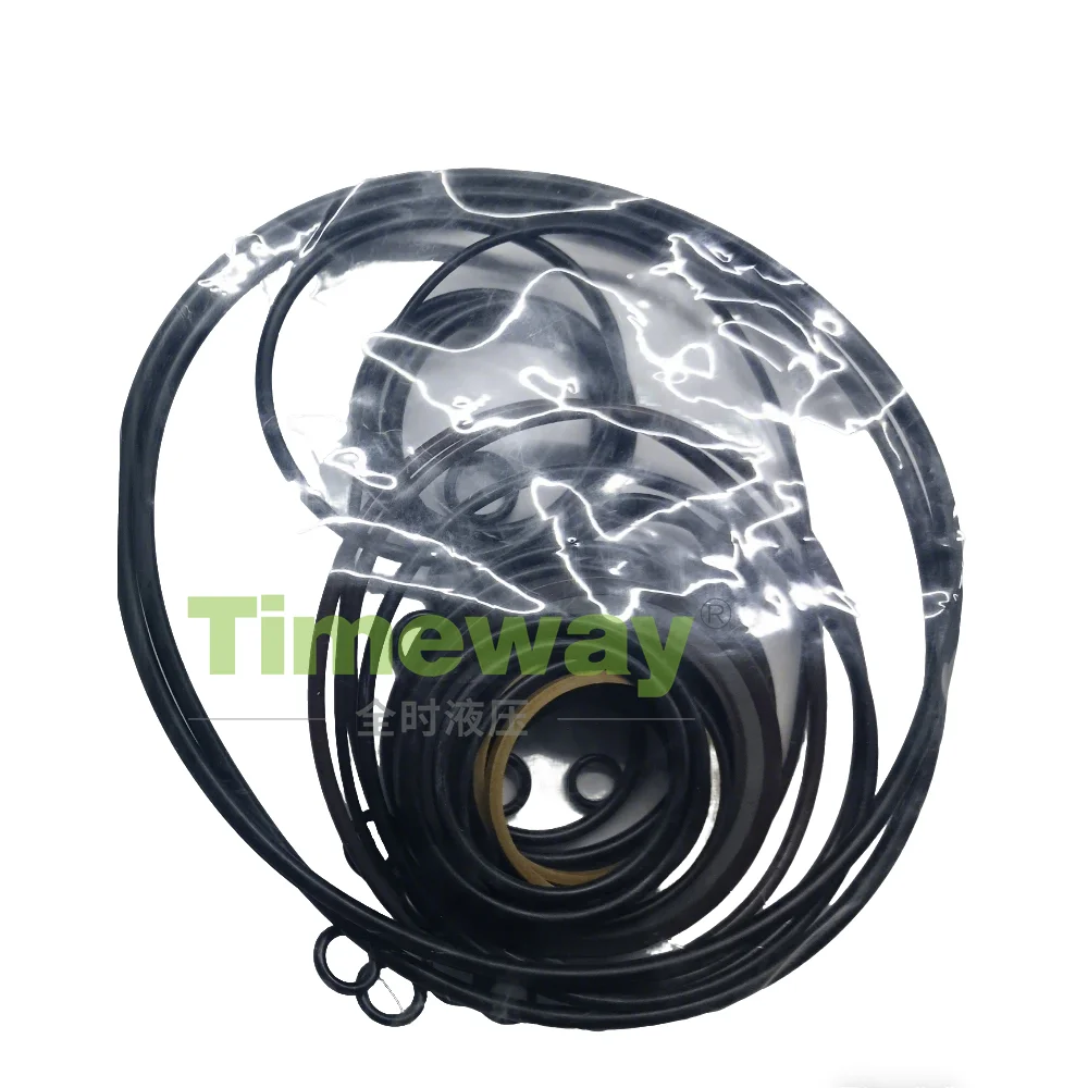 

Pump Accessories LPVD107 Seal Kit for Repair LIEBHERR Hydraulic Piston Pump