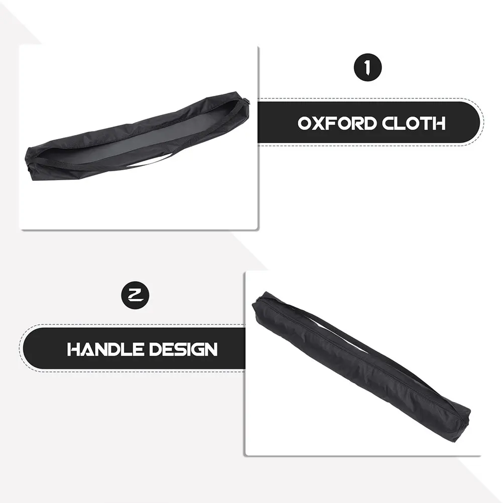 

Portable Tripod Oxford Cloth Light Stand Carrying Case For Outdoor Photography Equipment Storage Speaker Stand Bag Mic Tripod