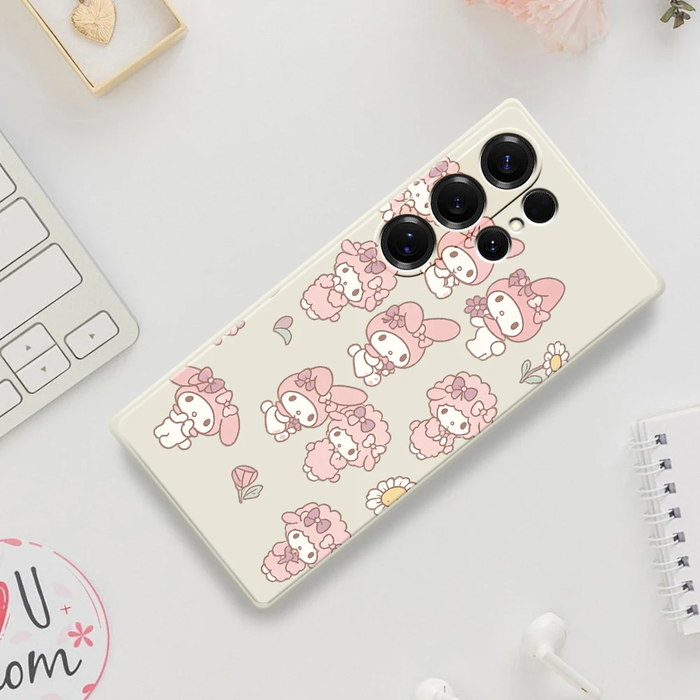 Melody Cartoon Phon…