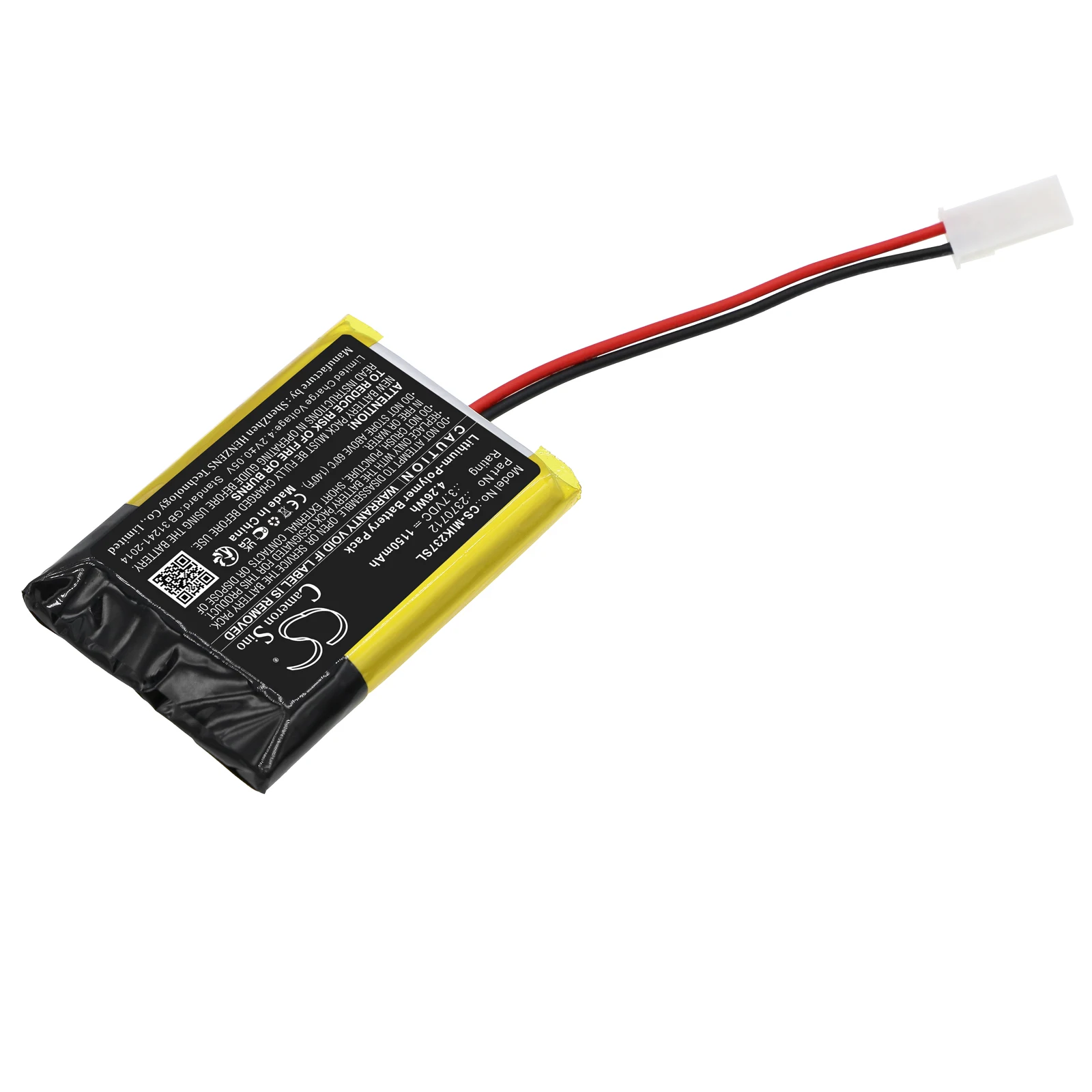 

Аккумулятор для iPilot Link Remote 2016, iPilot Link Remote ранних моделей, артикул: 2370712, 1150 мАч / 4.26 Вт·ч