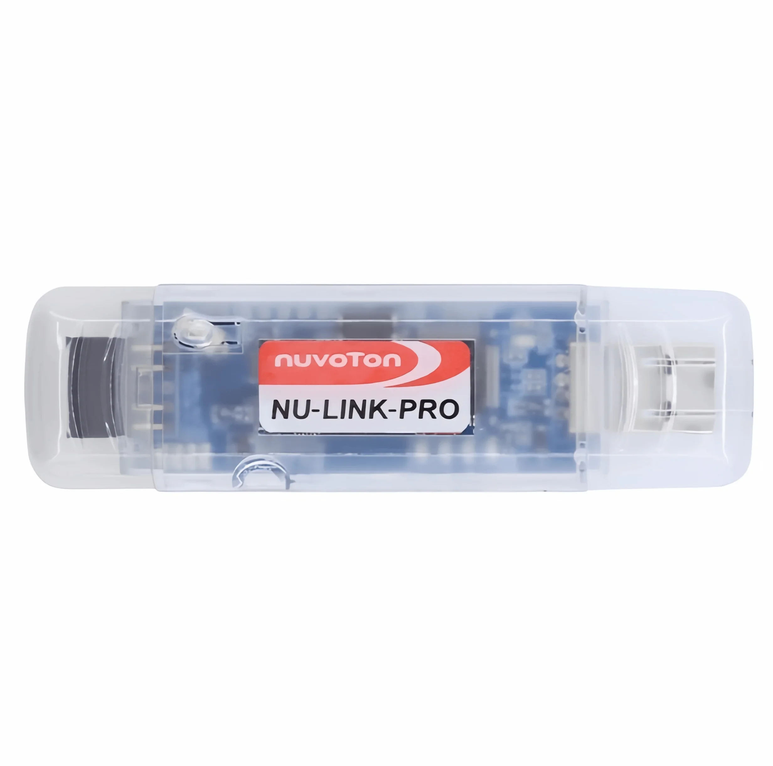SmCpNu-Link-Pro Online Debugger Simulation Offline Programming Nuvoton