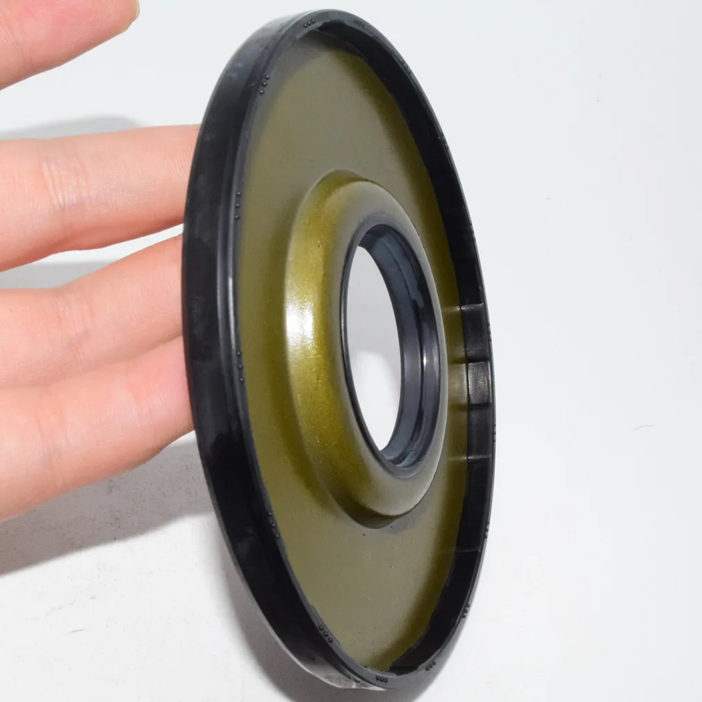 BC3555E  35*106*7 NBR Rubber  For  Servo Motor Shipping Fast By DHL,UPS,FEDEX-IP/IE