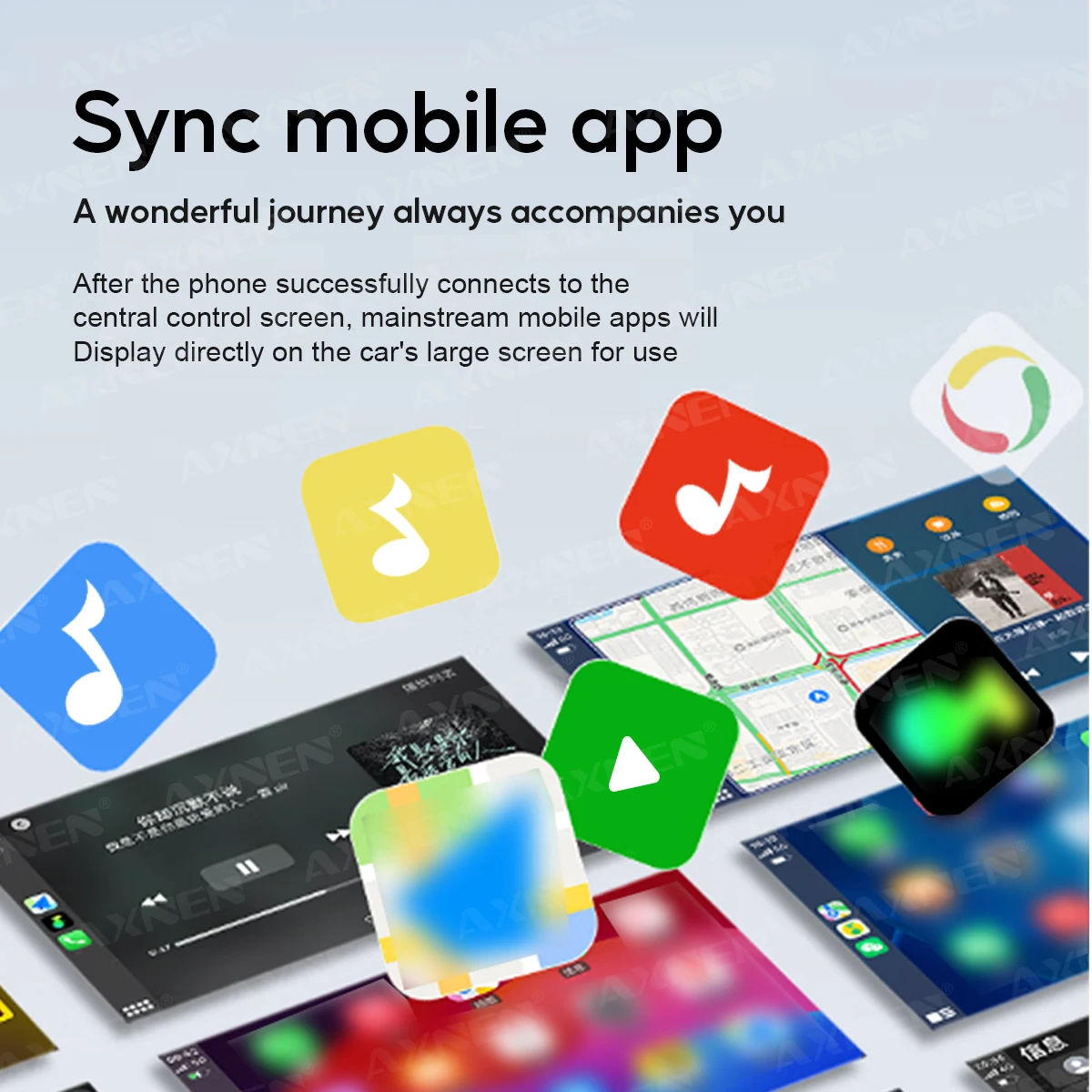 Adaptador carplay sem fio android auto 2 em 1 sem fio play & plug para benz audi kia chery jeep volvo hyundai porsche vw bmw toyota