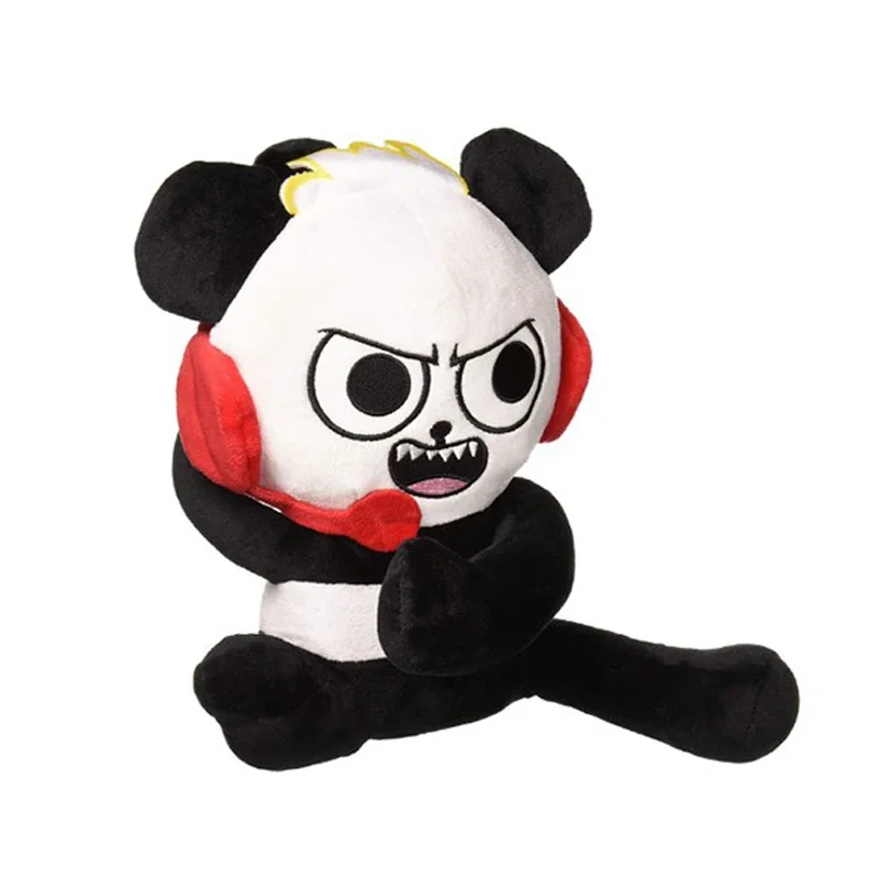 

Плюшевая игрушка Райан 20 см, милая аниме-кукла, мягкая игрушка-фигурка, украшение для дивана, кровати, автомобиля, подушка, подарок детям на Рождество и день рождения