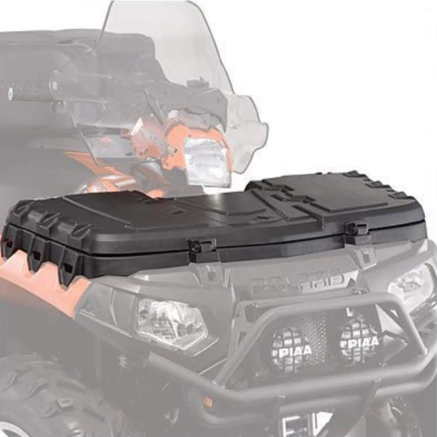 Genuine Polaris Spo… - image