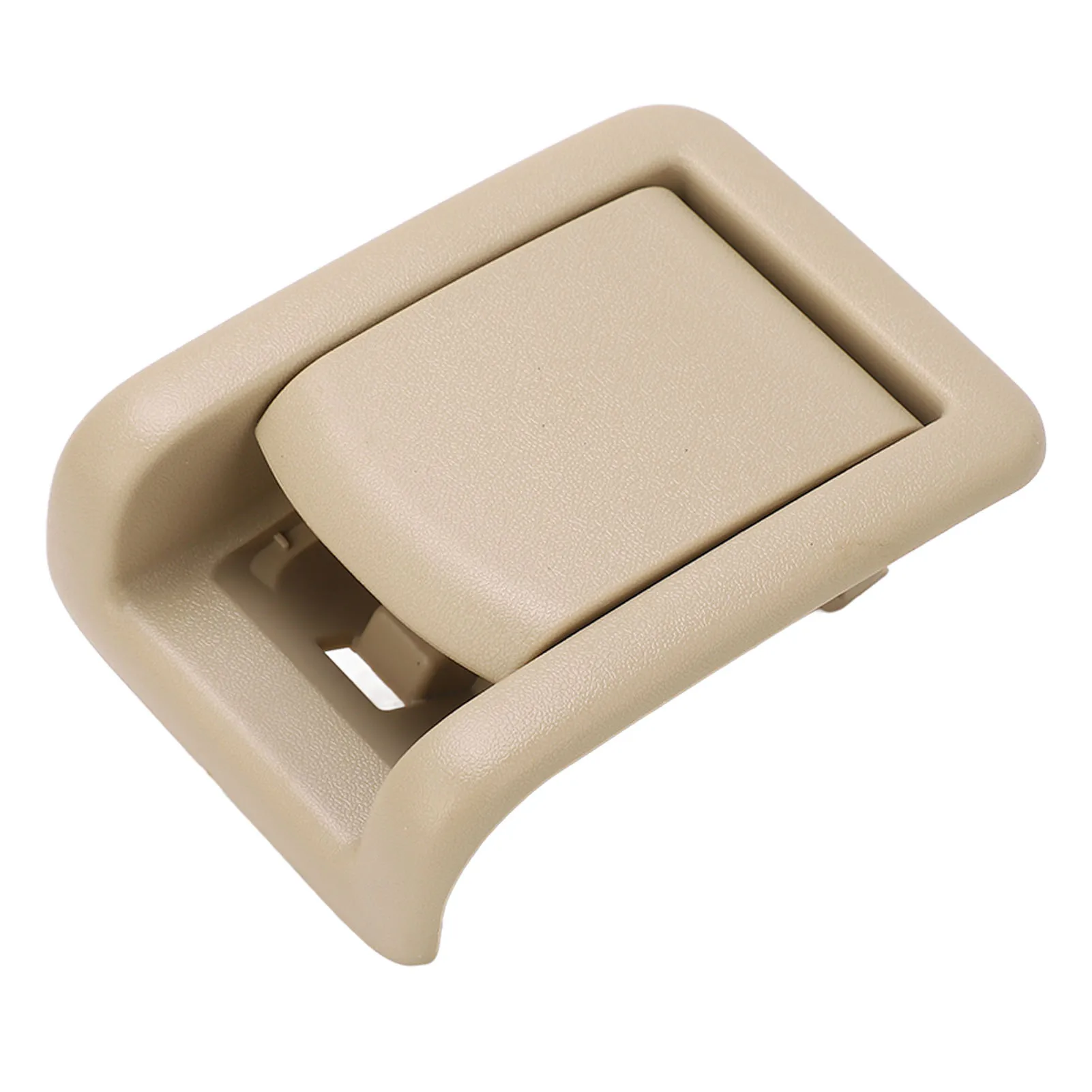 التحكم في رافعة المقعد الخلفي ضبط مزلاج المقبض 72057 60130 بديل لتويوتا 4 عداء GX400 GX460 لاند كروزر برادو