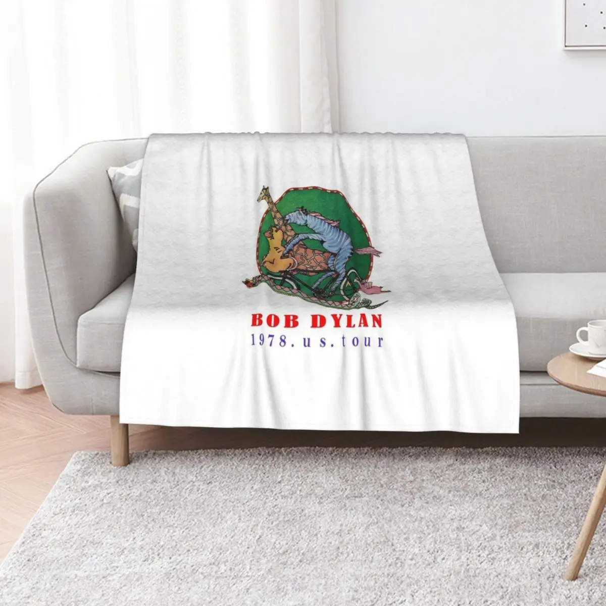 dylan 1978 Throw Blanket Thin cosplay anime Kid'S Stuffeds For Sofa Thin Luxury St Blankets