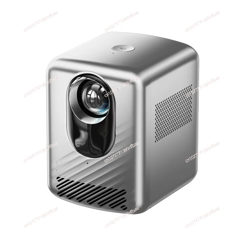 

Mini Portable Electric Focus Ultra High Definition Home Theater 4K Projector Home Mobile Phone Screen Projector