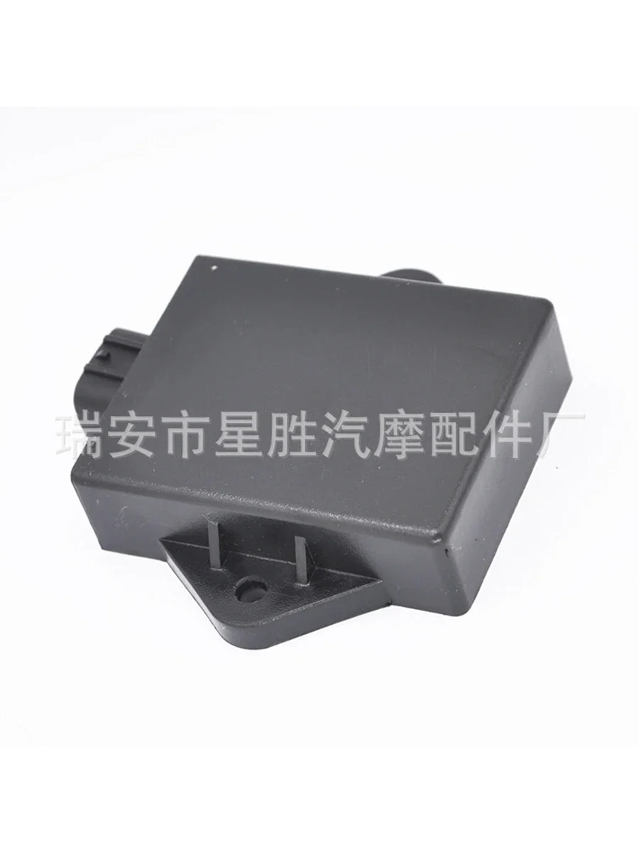 USERX Universal Motorcycle CDI BOX for Suzuki LT-F250/32900-19B50/2x4/32900-19B40/1995-2000