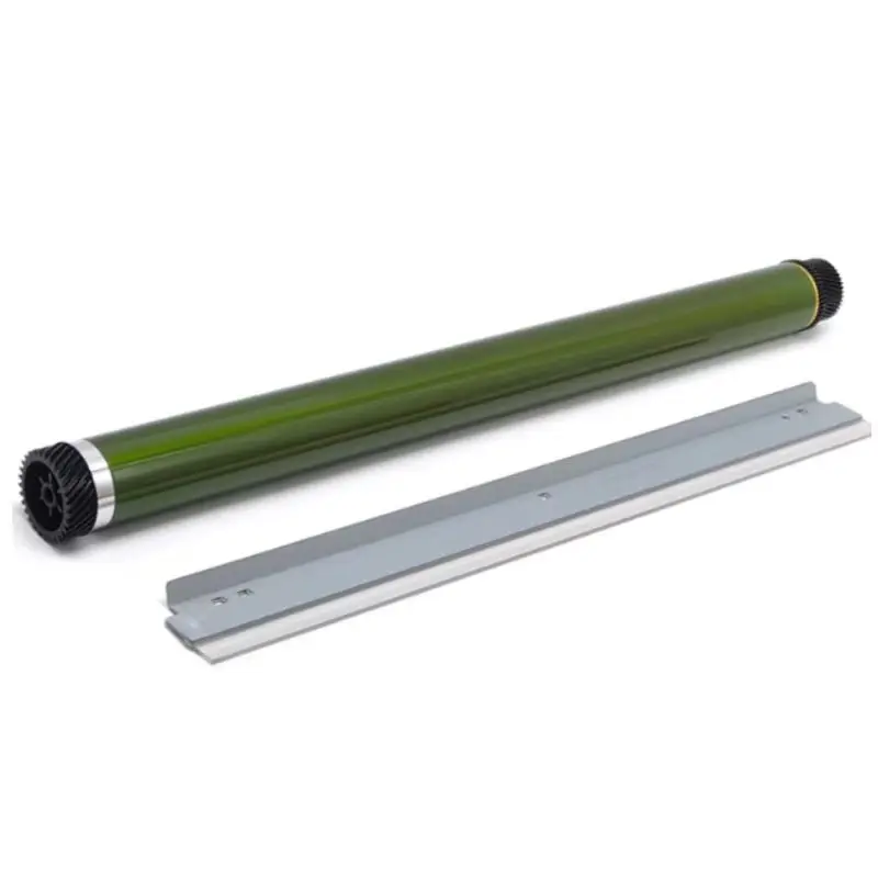 

OPC Drum Drum Cleaning Blade For Konica Minolta BH287 227 367 7528 7522 7528 AD289S 369S