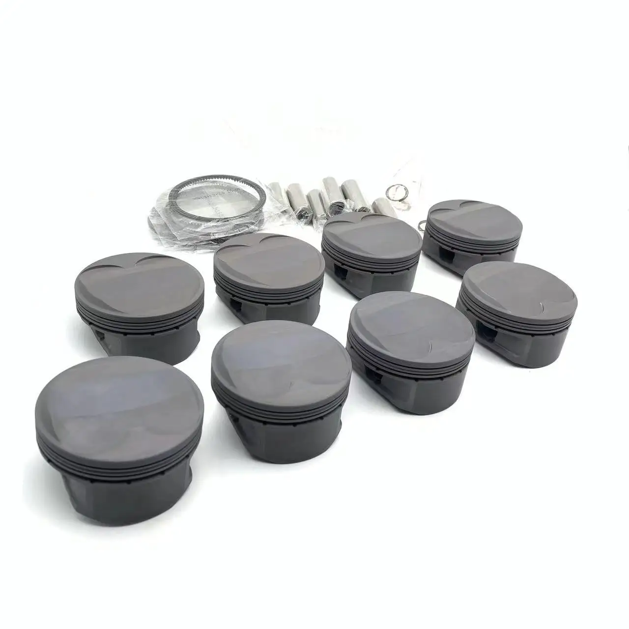 S65 92Mm Forged Pis…