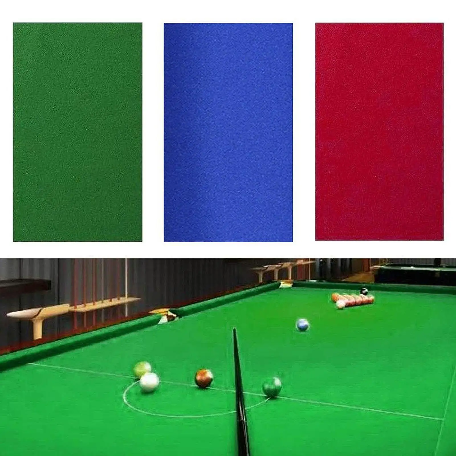 Thumbnail 2 - #7 Ranked Billiard Table Covers Picks in 2026