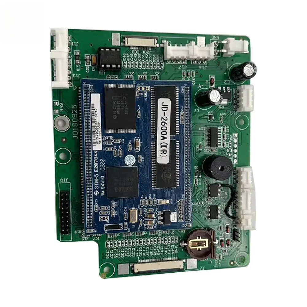 Оптический LGA1151 PCIe 3.0 X16 слот для tf-карты 6 Sata 2 Lan 8 Usb JD-2600A 2600B основная плата печатной платы