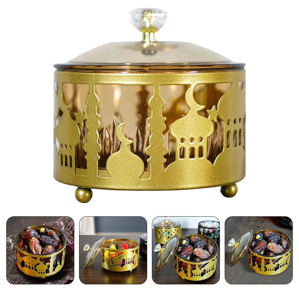 

2pcs Snacks Packing Boxes Compact Light Candy Containers For Wedding Party Favor Treats Storage Trinket Box Chocolate Wrapping