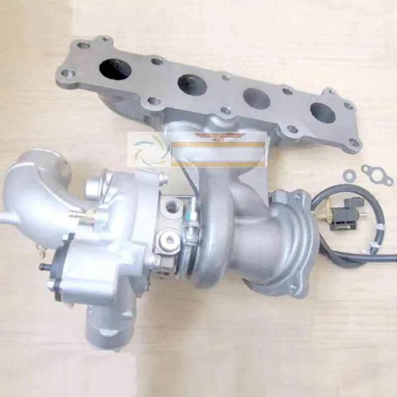 

53039700288 53039900198 53039980198 For Ford Mondeo For Focus Galaxy S-Max WA6 for Land Rover Range Rover Evoque AJ-i4D B4204T7