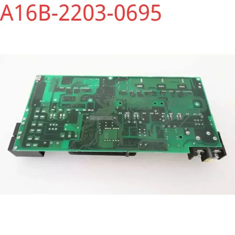A16B-2203-0695 Fanuc power circuit board Test OK Fast Shipping