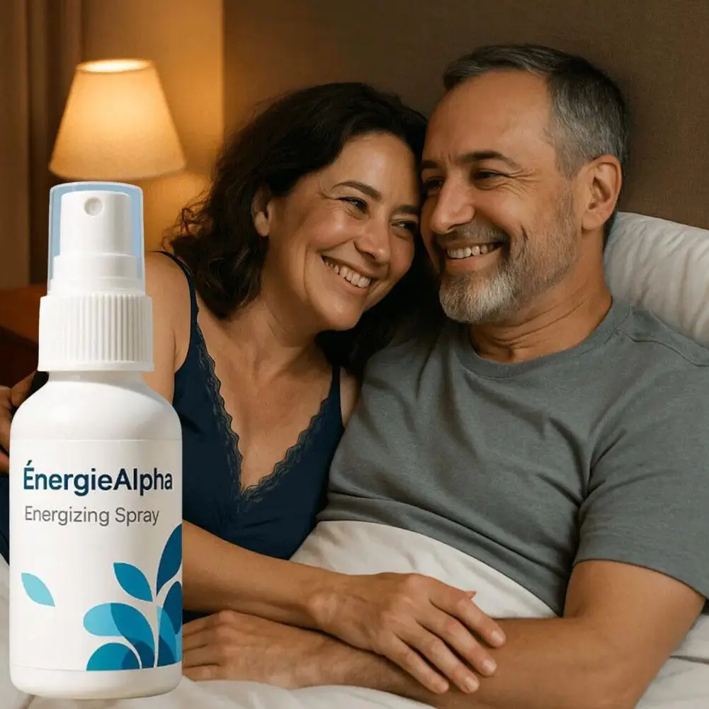 

Men's Care Spray Gently Nourishing Men's Bodies Spray Mist Enhancing Daily Condition Active Energy Recovery Care Spray Body Care