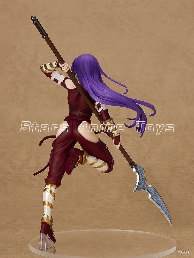 Originele GSC PUP Shanghai-La Frontier Arthur Pencilgon Animation Edition Anime Figure Model Collection