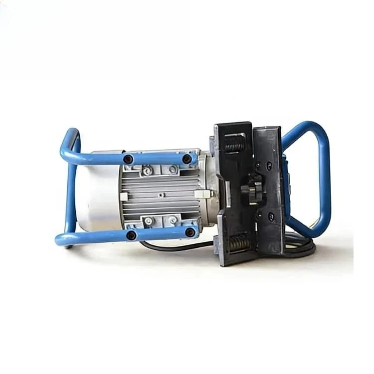 Electric Handheld Steel Plate Flat Beveling Machine Angle Adjustable Stainless Steel Beveling Machine