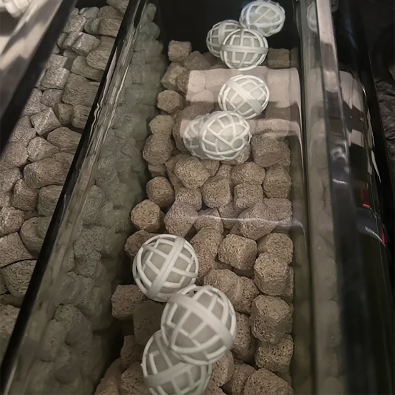 10Pcs-Fish Tank Fil…