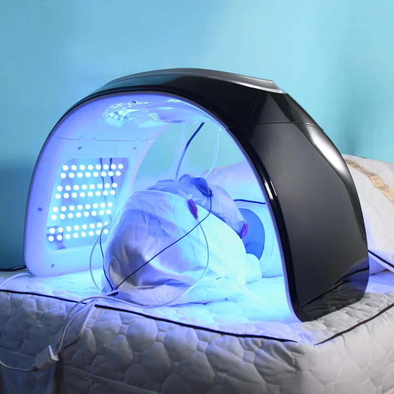 Melhor terapia de luz led pdt remoção de acne máscara facial luz cuidados com a pele rejuvenescimento rugas led pdt terapia de luz dispositivo de remoção de acne