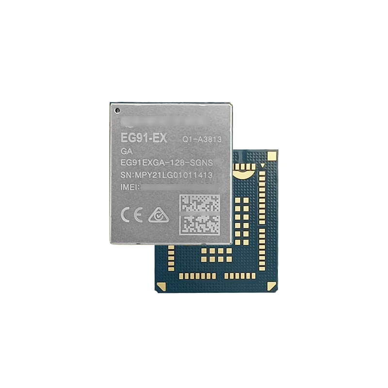 4G Lte Module EG91EXGA-128-SGNS Eg91exga