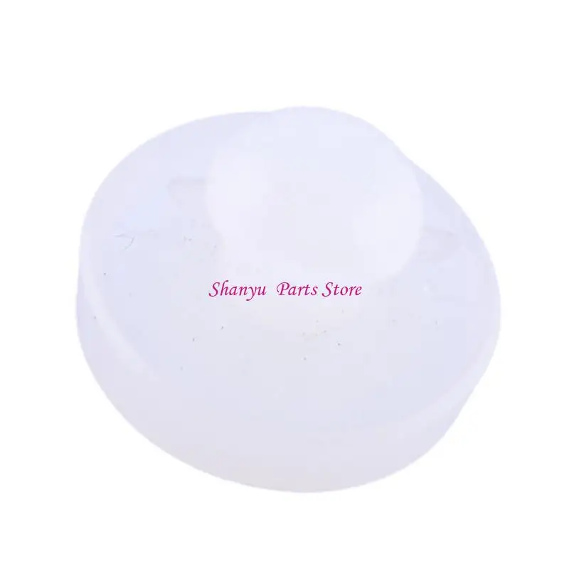 

Lightweight Rubber Pad 3287636000 Brake Cushion Vehicle Accessories 10-piece/set R6FB