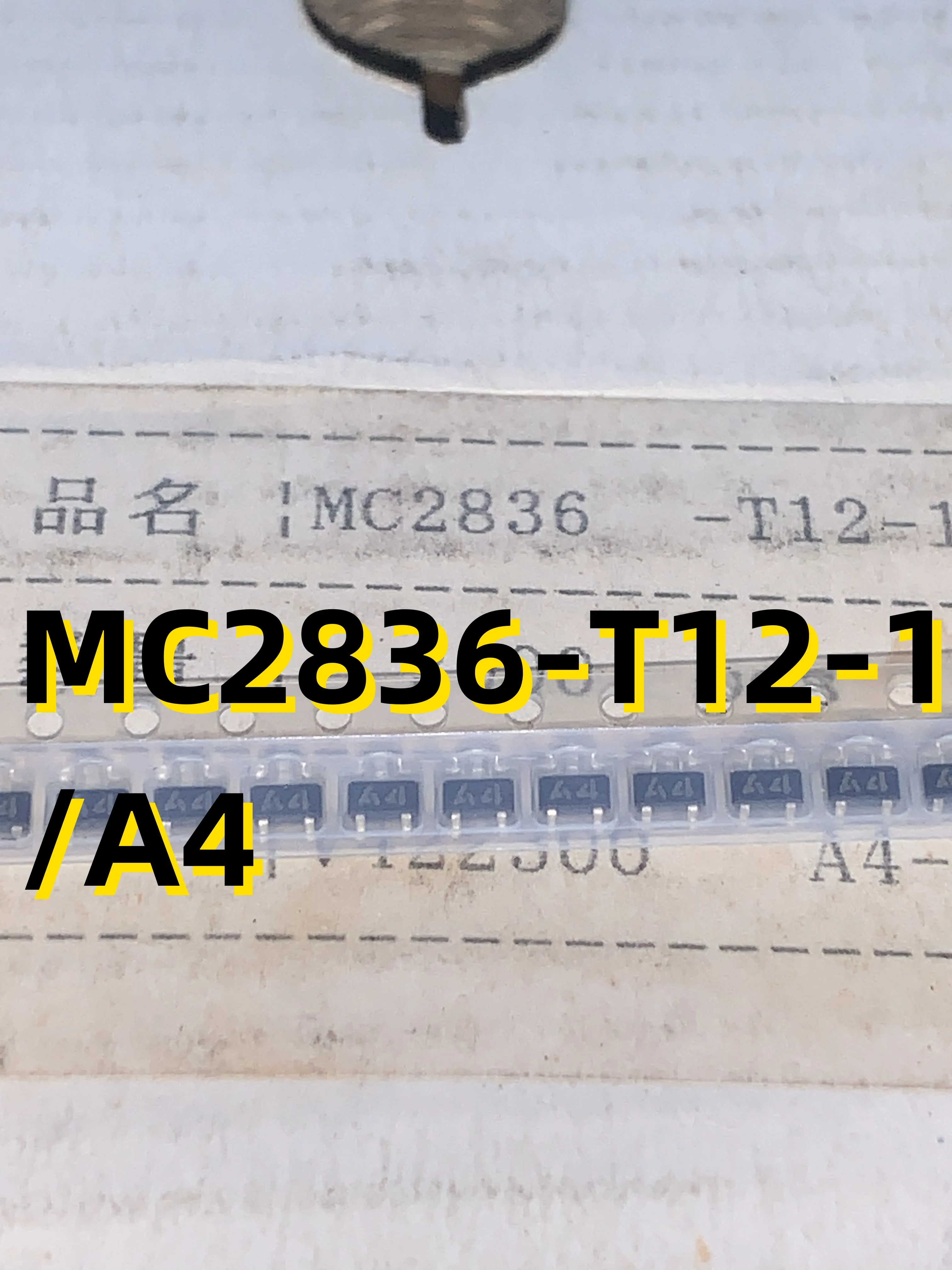 10 قطعة MC2836-T12-1 /A4