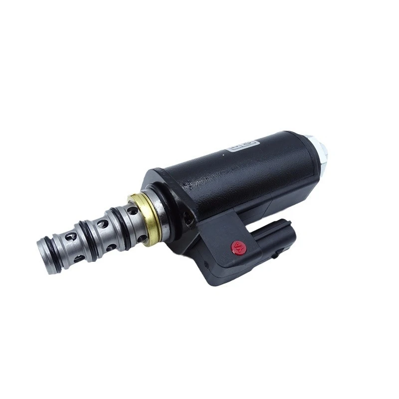 

KWE5K-31/G24DB50 Solenoid Valve Excavator Accessories SK200-8 230-8 350-8