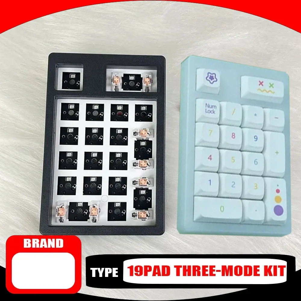 kit-tastierino-numerico-next-time-nt19-3-modalita-rgb-hot-swap-wireless-bluetooth-personalizzabile-accessori-per-tastiera-nuovo-e-semplice