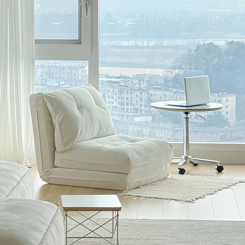 

Lazy Minimalist Living Room Sofas Nordic Designer Corner Modern Sofa Gaming Economic Meuble De Salon Furniture Accessories