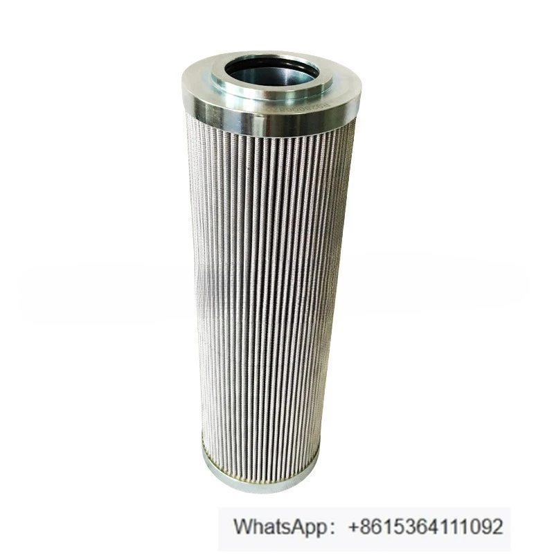 Pressure Line Oil F…