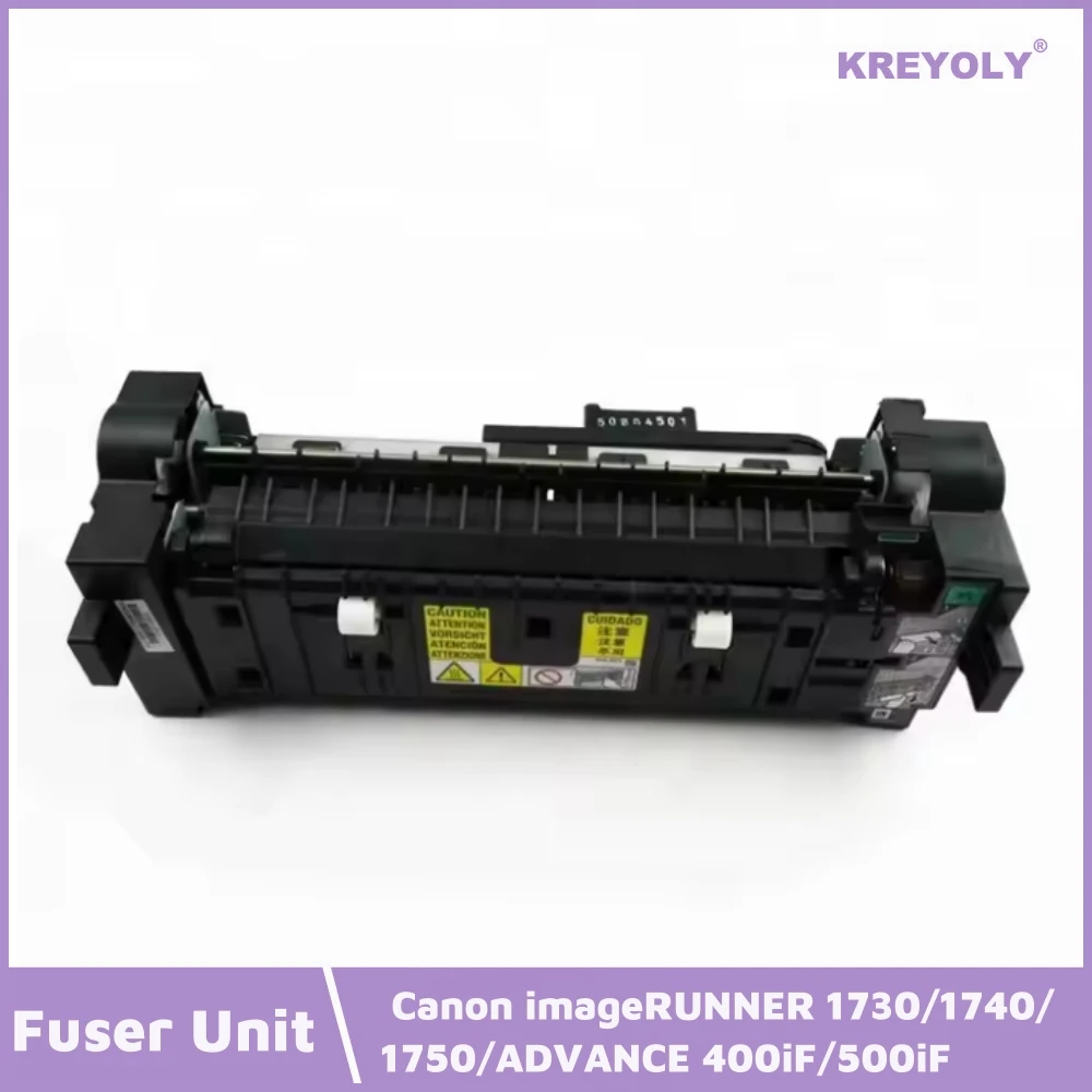 Premium Fuser Unit  For Canon imageRUNNER 1730 1740 1750 ADVANCE 400iF 500iF  Fuser Assembly Wholesale FM1-A680-000 (FM1-B701-00