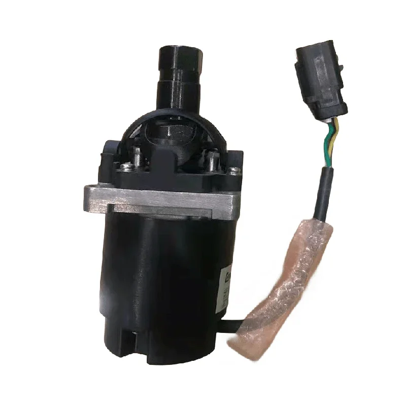 

CAT E320GC E323GC E345GC Hydraulic Remote Control Valve Joystick 4878455 487-8455 For Caterpillar Original Excavator Parts