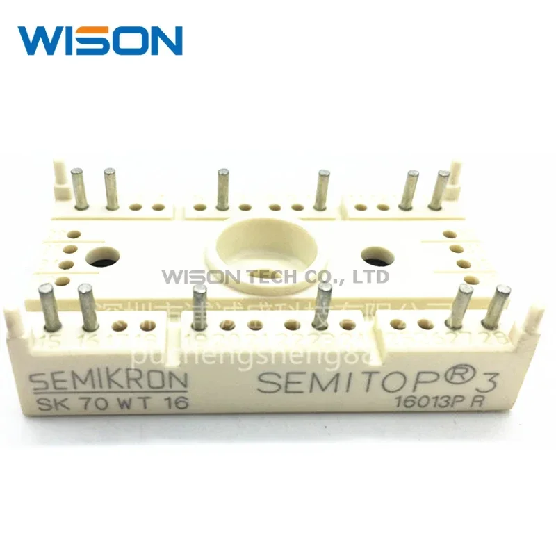 SK45WT16 SK70WT08 SK70WT12 SK70WT16送料無料新とオリジナルモジュール