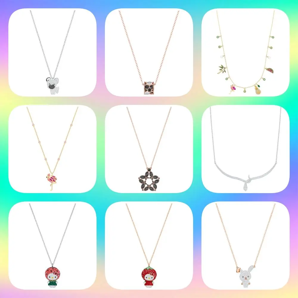 

Classic Charm S925 Silver Necklace for Women, Essential Jewelry for Effortless Beauty.