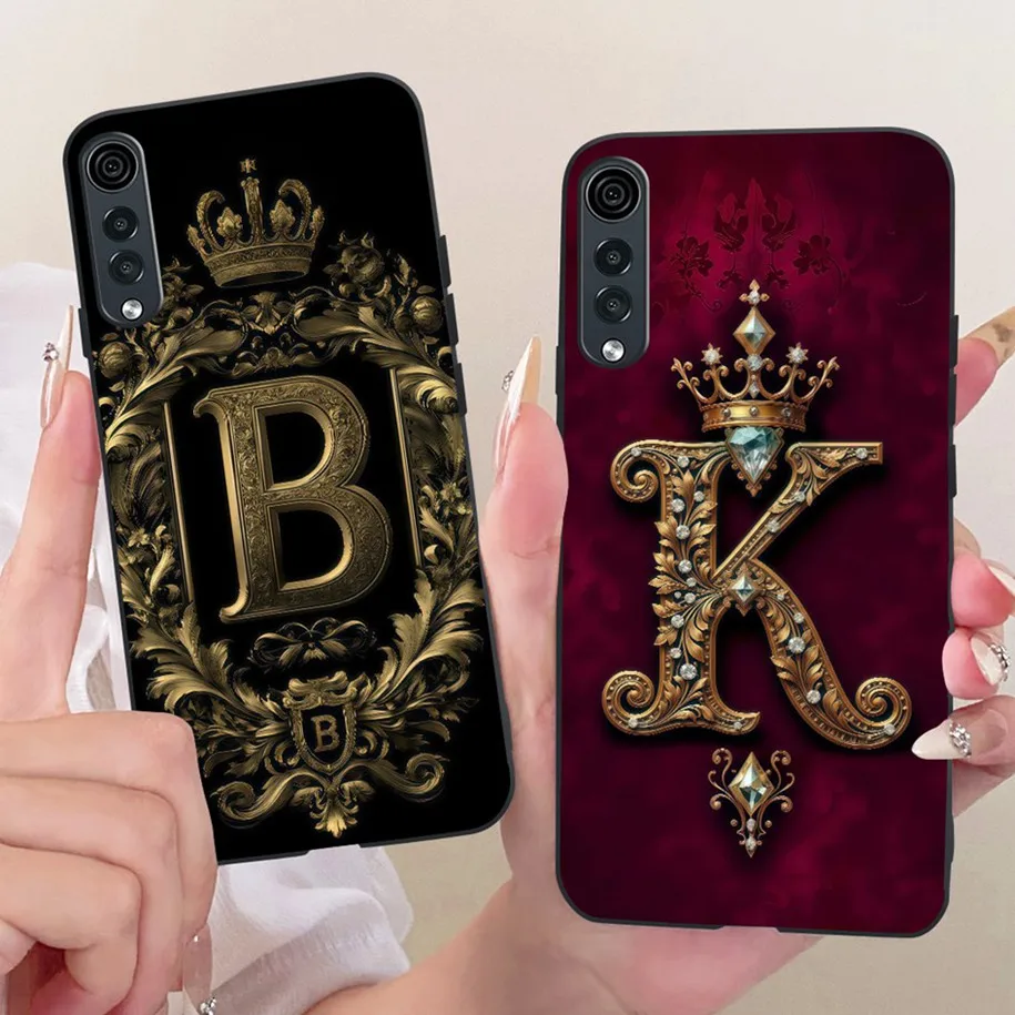 For Lg Velvet Case … - image