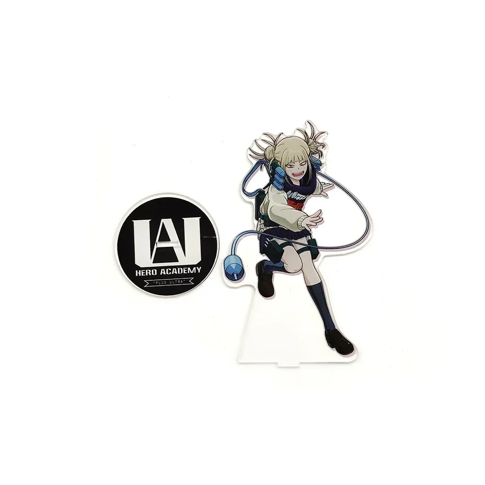 

Toga Himiko hairbun acrylic standee figurines anime egsae astral3